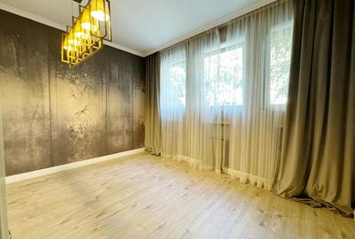 Apartament in vila demisol+parter Dorobanti | Oslo