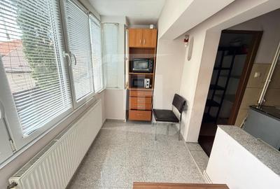 Apartament 2 camere, decomandat, etaj 1, zona Nicolae TItulescu - 9