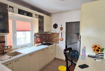 REA0110040 Apartament 110 mp - 3 camere - 3 bai - terasa - loc parcare - Complex - 3