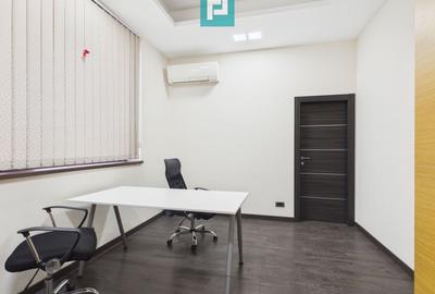 Penthouse 0ffice Premium 64 mp + Terasă 70 mp Et11 - 4