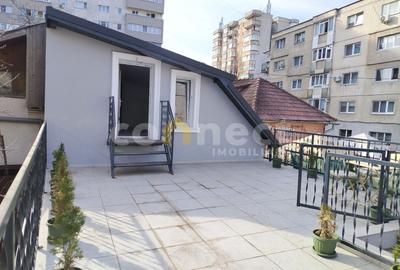 Apartament de închiriat | 2 camere baie, terasă | Pet friendly | Mărăști - 4