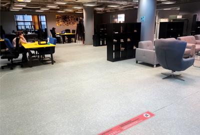 Spatiu birouri Piata Universitatii - 2