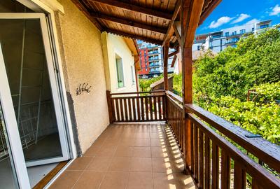 Casa spatioasa, destinatie flexibila, 3 parcari, Cart Andrei Muresanu - 6