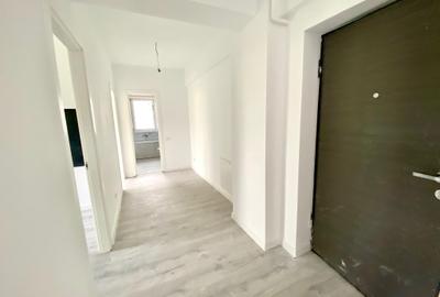Apartament 2 camere, model 59 mp + loc de parcare subteran - 15