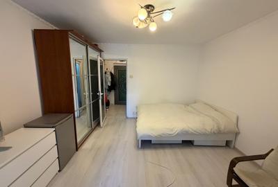 Garsoniera Titan Bloc 1970 Reabilitat 33 Mp Instalatii Schimbate 2 Min Metrou - 2