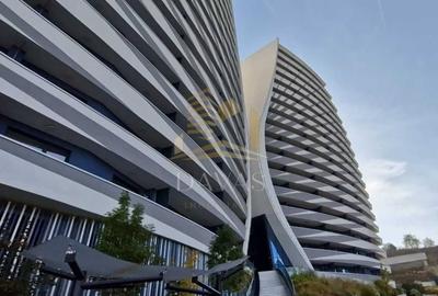 Apartament 2 camere semidecomandat+Parcare subterana | Wings | Dog Friendly - 7