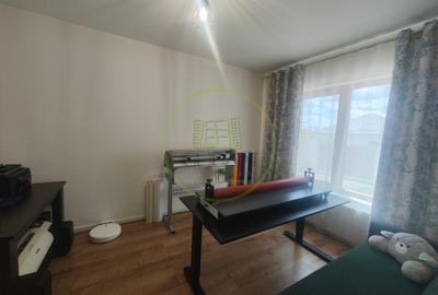 Casa 3 camere, teren 467, Carcea, zona Liceului - 5