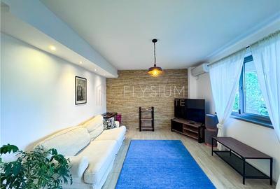 Apartament 3 camere de inchiriat Floreasca - 5