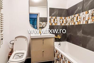 Apartament 3 camere decomandat, mobilat și utilat modern - 8