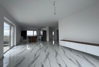 CASA MODERNA CU 3 CAMERE IN SANPETRU - 1