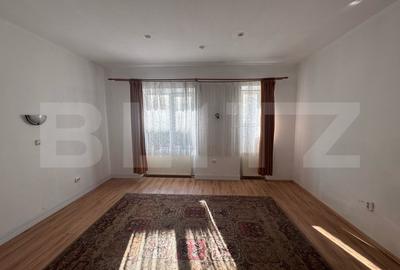 Apartament cu 3 camere, 86,55 mp, zona semicentrala - 10