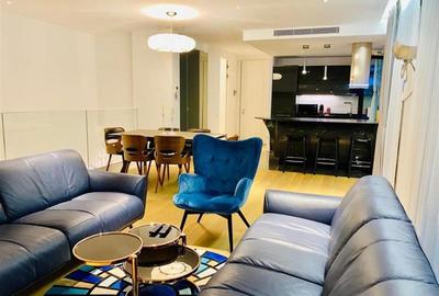 Apartament exclusivist 4 camere, Primaverii 2 locuri de parcare inclus in pret - 1