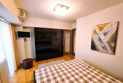 Apartament 3 camere de închiriat Decebal – Alba Iulia, 85 mp, mobilat premium - 3