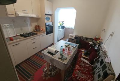 Apartament Frumoasa 3 camere DECOMANDAT, zona superba - 7