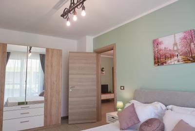 2 Camere Alezzi Beach Resort- Prima Linie La Mare Vedere La Mare - 10