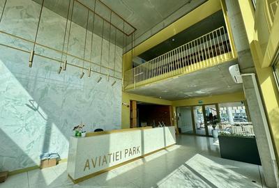Aviatiei Park ready to move /rent - 10