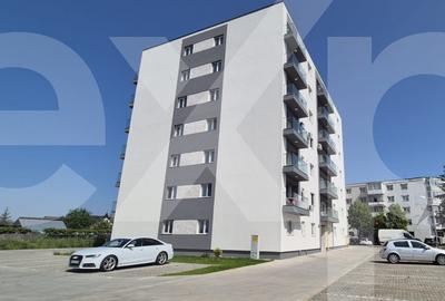 Apartament 2 camere in Mioveni | Bloc Nou 2026 - 3