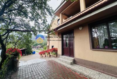 Casa + teren 1584 mp de vânzare – Piatra Neamt  , zona Cetatea Neamtului - 5