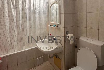 2 camere Marasti – Str. Bucuresti, aproape de The Office - 4