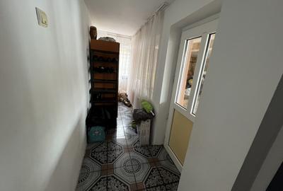 Casa la sol,3camere constructie mixta,renovata,mobilata,utilata,Valu lui Traian! - 3