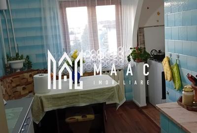 Apartament 2 camere | zona 1 Mai | 70 mp - 4