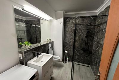 Apartament 3 camere 60mp Centru zona The Office_PET FRIENDLY - 11