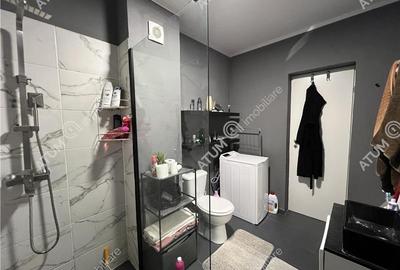 Apartament cu 2 camere decomandate si balcon etaj 2 zona Arhitectilor - 9