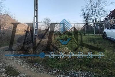 Teren intravilan în Paclisa 1785mp. - 1