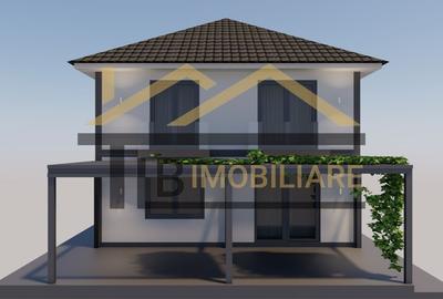 Teren intravilan, 276mp, Zona Voinicenilor - 7