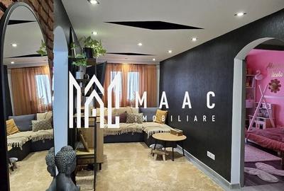 Apartament ultracentral 4 camere I Decomandat I 95 MPU | Etaj 1 | Mediaș - 2