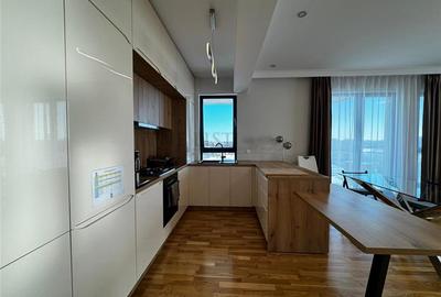 Apartament cu 4 camere | 2 locuri de parcare + boxa | Complex Rezidential-Baneas - 6