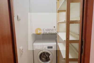 2 Camere - 59MP | Decomandat | 3/8 | Creditabil | 1986 | Crangasi - 7