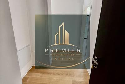 Apartament 3 camere Yach Kid De Vanzare Zona Premium Bucuresti vedere Lac - 8