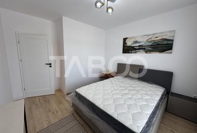 Apartament de inchiriat decomandat 2 camere parcare Doamna Stanca - 12
