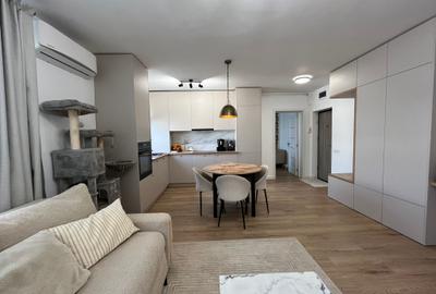 De vânzare apartament modern, cu 3 camere în Gheorgheni - 2