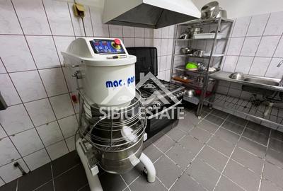 Spatiu alimentar productie patiserie, cofetarie,bucatarie profesionala - 2
