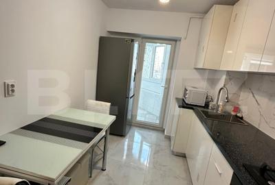 Apartament 1 cameră, 46 mp, zona Nicolina 1 - 8