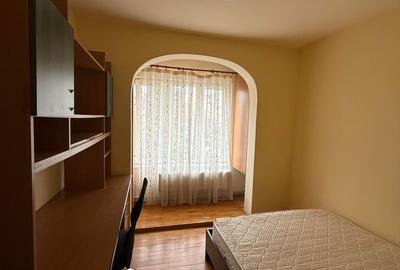 Apartament ideal pentru investitie , 4 camere , Zorilor - 1