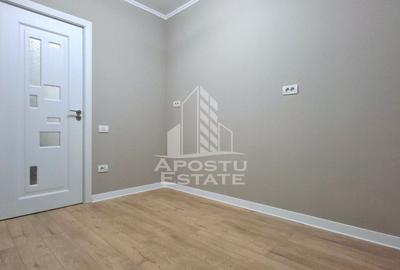 Apartament 3 camere open space, parter, Podgoria - 6