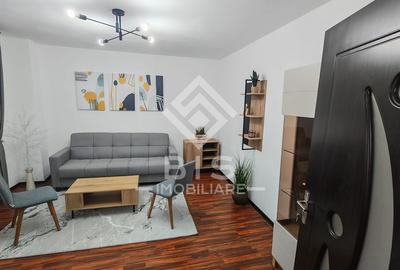 Apartament 2 Camere Decomandat, Str. Năsăudului – Etaj 10 - 15