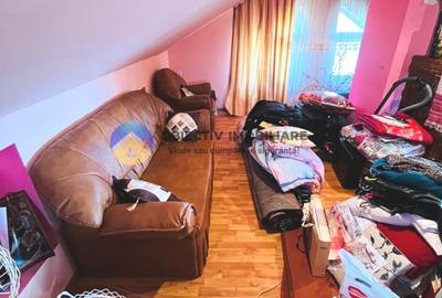 CASĂ + Teren  5.400 mp – Comuna TIMIȘEȘTI - 6