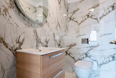 Apartament VIP Promenada Residence - Chiajna - Giulesti Sarbi - 10
