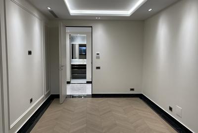 Apartament - 260 mp utili - Piața Dorobanți - Beller- terasa 35 mp - 17