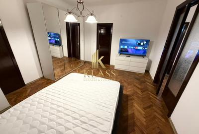 De inchiriat apartament 3 camere Stefan Cel Mare - 9