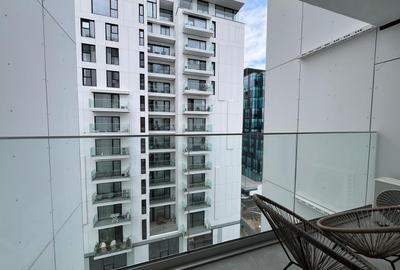 Apartament 2 Camere,  Metrou Academia Militara - 9