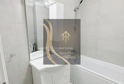 Inchiriere apartament 2 camere Complex Exigent Plaza Faza 4 - 5