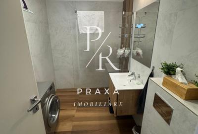 Apartament 2 camere, 2 parcari, zona Amethyst-VIVO, Floresti! - 6