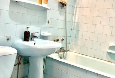 Apartament 3 camere decomandat, 125 mp utili + garaj , Horea | Gruia – Str. Cîm - 11