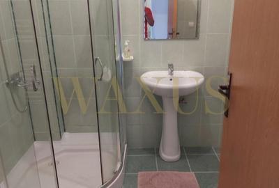 Apartament 1 camera, balcon, Central - 6