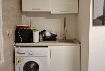 Garsoniera de inchiriat  in Vila Calea Dudesti  Centrala L344 - 4